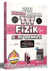 2022 TYT Fizik Soru Bankası
