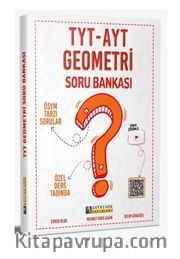 TYT AYT Geometri Soru Bankası