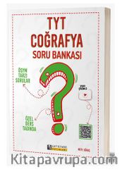 TYT Coğrafya Soru Bankası