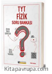 TYT Fizik Soru Bankası
