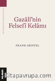 Gazali'nin Felsefi Kelamı