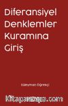 Diferansiyel Denklemler Kuramına Giriş 
