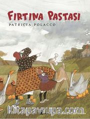 Fırtına Pastası