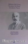 Mehmet Akif Ersoy / Kocakarı ile Ömer (İnceleme – Piyes)