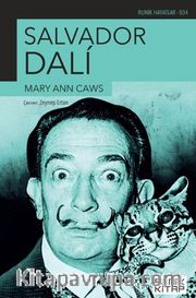 Salvador Dali
