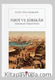 Ferdi ve Şürekası (Cep Boy) (Tam Metin)