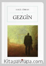 Gezgin (Cep Boy) (Tam Metin)