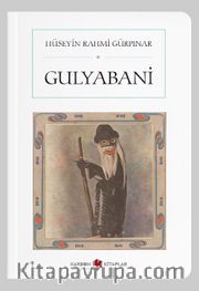 Gulyabani (Cep Boy) (Tam Metin)