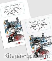 Bohemya’da Skandal (2 Cilt) (Cep Boy)  (Tam Metin)
