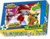Harika Kanatlar 70 Parça Kutu Puzzle