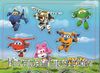 Harika Kanatlar Bultak Puzzle
