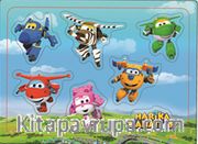 Harika Kanatlar Bultak Puzzle