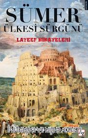 Sümer Ülkesi Sürgünü