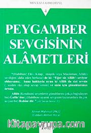 Peygamber Sevgisinin Alametleri