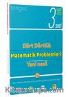 3.Sınıf Dört Dörtlük Matematik
