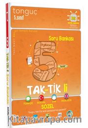 5.Sınıf Taktikli Sözel Soru Bankası