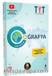 TYT Coğrafya Soru Bankası
