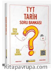 YKS TYT Tarih Soru Bankası