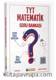 TYT Matematik Soru Bankası