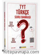 TYT Türkçe Soru Bankası