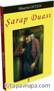 Şarap Duası