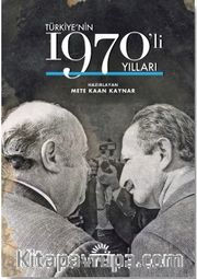 Türkiye'nin 1970'lı Yılları