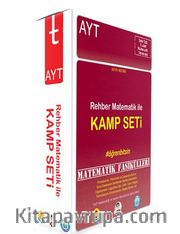 AYT Matematik Fasikülleri Seti