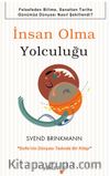 İnsan Olma Yolculuğu