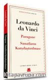 Paragone- Sanatların Karşılaştırılması