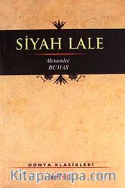 Siyah Lale