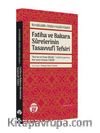 Kemalüddin Abdürrezzak Kaşani Fatiha ve Bakara Surelerinin Tasavvufi Tefsiri