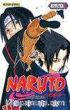 Naruto 25. Cilt