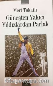 Güneşten Yakıcı Yıldızlardan Parlak