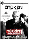Ötüken Dergisi 193. Sayı Temmuz-Ağustos 2021