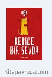 Kedice Bir Sevda