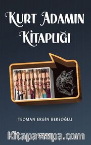Kurt Adamın Kitaplığı