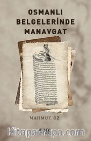 Osmanlı Belgelerinde Manavgat
