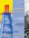 Psikoloji ve Çağdaş Yaşam & İnsan Uyumu