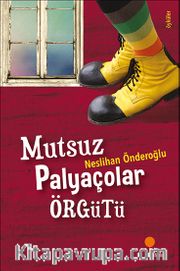 Mutsuz Palyaçolar Örgütü