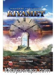 Kıyamet  Mahşeri Yapılanma