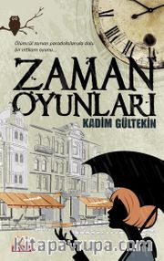 Zaman Oyunları