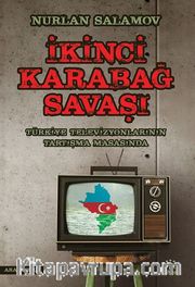 İkinci Karabağ Savaşı