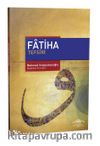 Fatiha Tefsiri (Karton Kapak)