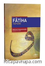 Fatiha Tefsiri (Karton Kapak)