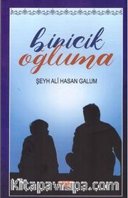 Biricik Oğluma