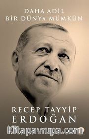 Daha Adil Bir Dünya Mümkün (Ciltli)