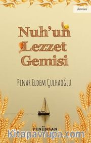 Nuh’un Lezzet Gemisi