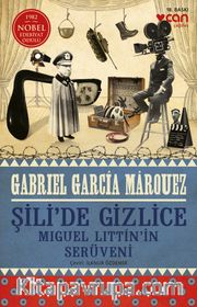 Şili'de Gizlice