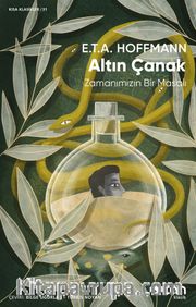 Altın Çanak