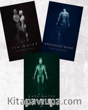 Mater Serisi Seti (3 Kitap)